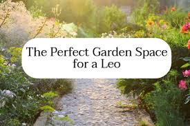 For example, your food production area may be a large bubble in the sunny zone, while the habitat area might occupy a more linear space along the building where there is shade from existing trees. How To Design Your Garden Like A Leo Dengarden