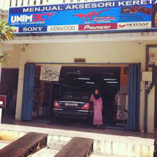 Pakar dagangan borong aksesori kenderaan. Unimec Auto Accessories Home Facebook