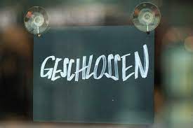 Einen feiertag abschaffen, streichen, opfern; Arbeitsfrei Am 8 Mai Was Der Zusatzliche Feiertag Die Berliner Wirtschaft Kostet Wirtschaft Tagesspiegel
