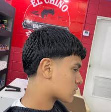 El Chino BarberShop added a new photo.