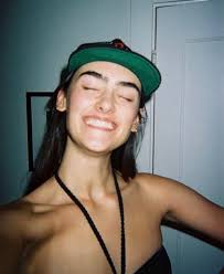 Sofia Kipkalya Kones Scammer Profile