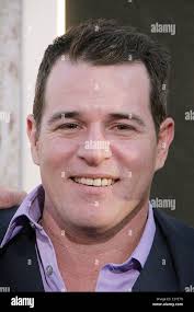 Derek phillips hi-res stock photography and images