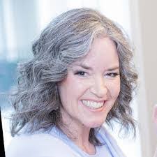 Fern Levine's Instagram, Twitter & Facebook