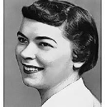 Search Joan Caldwell Obituaries and Funeral Services