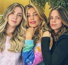 Choose the clothes the stars should be wearing. Inspiracao Sobrinhas De Grazi Massafera Sao Modelos E Ja Faturam Nas Redes Sociais Diz Jornal Estrelando