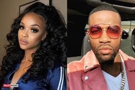 HOLLYWOOD: ”Love and Hip Hop” Star Masika Kalysha Calls Off Engagement -