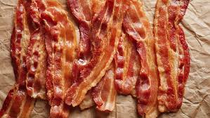 If you like this recipe, you may be interested in these other delicious bacon recipes:. The Biggest Mistakes Everyone Makes When Cooking Bacon