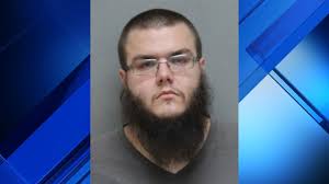 Christiansburg man accused of killing girlfriend's toddler son sees case  continued