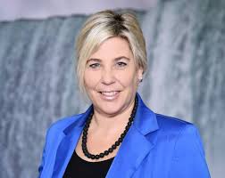 Kaarst: Stellvertretende Bürgermeisterin Ursula Baum sorgt sich um  Demokratie