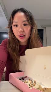 Crumbl Cookie Dough Balls