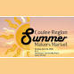 Coulee Region Summer Makers Market