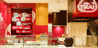 Hours may change under current circumstances Irg Innovated Restaurant Group Concepts Ruby Thai Kitchen