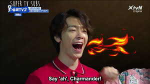 Super tv will be starring members leeteuk kim heechul yesung shindong eunhyuk and donghae with slogan that. Supertvsubs Eng Subs 180712 Super Tv Season 2 Episode Six