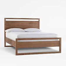 However big or small your bedroom maybe, we have a range of bedroom furniture to suit all bedrooms, from dressing tables to. Teak Bedroom Furniture Crate And Barrel