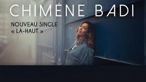 Слушайте chimène badi gospel & soul от chimène badi на deezer. Chimene Badi Ecoutez Sa Chanson Pour L Eurovision