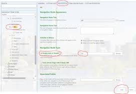 Open this site with sharepoint designer 2013. 4 Ways To Create Drop Down Navigation In Sharepoint Sharepoint Maven