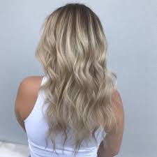 The answer depends on the current condition of your hair. 39 Stunning Blonde Highlights Of 2020 Platinum Ash Dirty Honey Dark