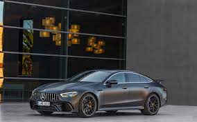 download wallpapers mercedes amg gt 4 door coupe 4k street 2019 cars amg german cars mercedes besthqwallpapers com mercedes benz amg mercedes amg amg car