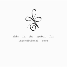 Never To Suffer Would Never To Have Been Blessed Tattoo I Never Knew That In 2020 Love Symbol Tattoos Inspirational Tattoos Tattoos