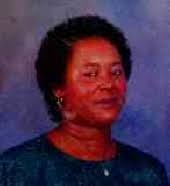 Obituary information for Melvinia Dunlap