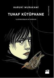 Naza R Ova Adli Kullanicinin Completed Books Panosundaki Pin Haruki Murakami Kitap Klasik Kitaplar