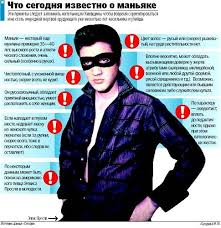 Он мог заплакать, если к уроку у него не оказывалось чернил или ручки. Nasledniki Chikatilo Pod Kievom Oruduet Seksualnyj Manyak Budte Bditelny Ukraina Kriminalnaya