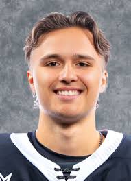 Player photos for the 2022-23 Rouyn-Noranda Huskies at hockeydb.com