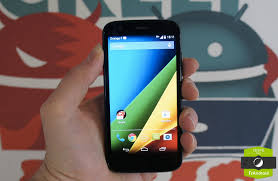 Test Motorola Moto G 4G : notre avis ...