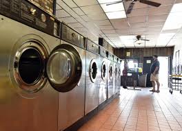 Our local abc affiliate just ran a piece on this laundromat burglar that has been ripping off coin boxes for 2 years in san antonio tx. National Coin Shortage Creates Big Problems For Local Coin Operated Laundromat Local News Journaltimes Com