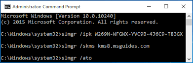 The product key that you get with your version certifies that your copy was not acquired by violating microsoft's copyrights. Free Windows 10 Pro For Workstations Key