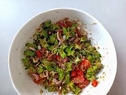 Mesti semua tahu kan salah satu bahan utama untuk membuat juadah resepi kerabu kacang botol sedap. Resepi Kerabu Kacang Botol Sedap Gerenti Mudah Sihat Dan Menyelerakan Kitpramenulis