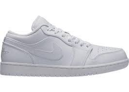 Jordan retro 4 boys' preschool • university blue/black/tech grey $85.00. Jordan 1 Low Triple White 2019 553558 111 553558 112
