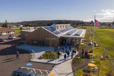 Sequim Library Community Celebration
