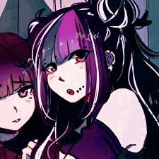 The latest tweets from danganronpa f: Icons Ibuki Mioda Pfp The Adventures Of Lolo