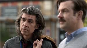 Ted Lasso's James Lance Explains The Unseen Backstory Behind Trent Crimm,  The Independent