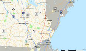 Maybe you would like to learn more about one of these? New Hampshire Route 125 Wikipedia