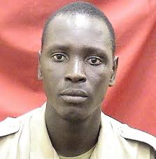 Profile of Mr. Alex, Barnor