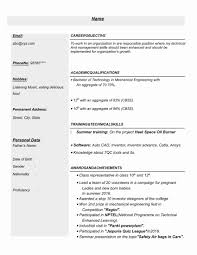 When writing a resume for the mechanical engineer job, the quality of your career objective statement can greatly enhance its quality to get the reader interested in your offer. Mechanical Engineering Resume Templates Beautiful Resume Templates For Mechanical En Engineering Resume Templates Engineering Resume Mechanical Engineer Resume