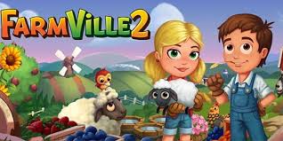 Farmville 2