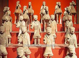 He reigned for about 41 years from 1022 to his death in 1063, and was. Chinese Han Dynasty Emperors Achievements
