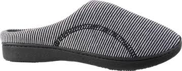 Athena Hoodback Slipper