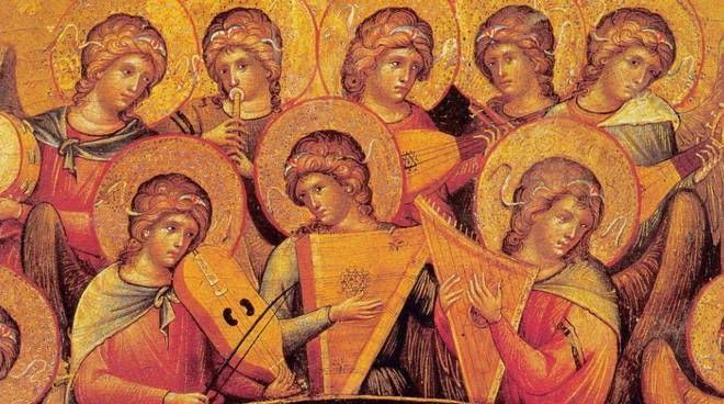 Música sacra: descubre las principales características del estilo religioso - LETRAS.COM