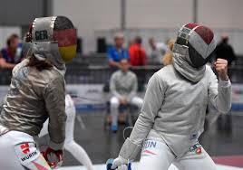 Az elején úgy tűnt, felmossa a pástot a 18 éves üzbég zajnab dajobekovával, a vége azért ennél szorosabb lett. Marton Anna A Nyitonapon Megszerezte Az Elso Magyar Ermet A Vivo Eb N M4 Sport