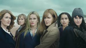 The angels learn that their client was janet le mer, who had hoped to expose the truth about her father's murder. Actors Making The Switch Big Movie Stars In Tv Series