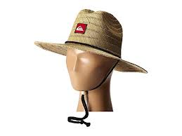 Quiksilver Kids Pierside Lifeguard Hat Little Kid Big Kid Zappos Com Lifeguard Hat Big Kids Free Clothes