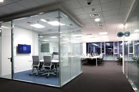 Salone ufficio milano è qui per te! I Nuovi Uffici Agos A Milano Officebit Arredi E Mobili Per Ufficio Sedute E Pareti Divisorie