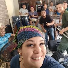 Photos by Ana Negrón (@soyananegron) · January 25, 2025