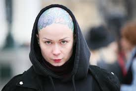 A$AP Rocky at JEREMY SCOTT & W HOTELS HOST: PARTY W/ SPECIALTY COCKTAILS BY  ABSOLUT VODKA & SODA STREAM