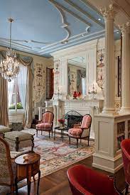 Discover design inspiration from a variety of victorian living rooms including color decor and storage options. Ultimate Guide To Victorian Interior Design Trend Now