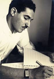 João Gilberto (born João Gilberto do Prado Pereira de Oliveira